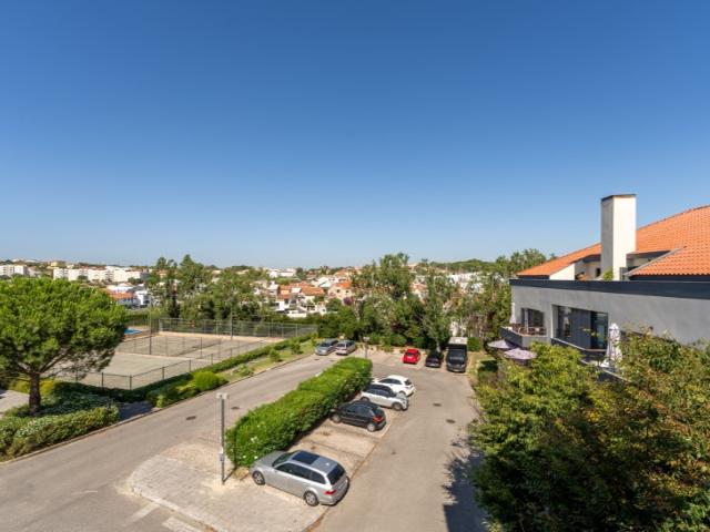 Apartamento alugar em Quinta de São Martinho, Cascais