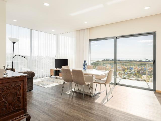 Apartamento venda em Páteo, Albufeira
