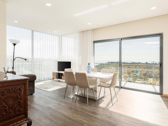 Apartamento venda em Páteo, Albufeira