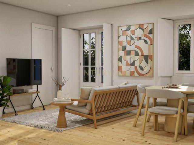 Apartamento venda em Setúbal