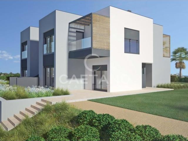 Apartamento venda em Lagoa, Faro