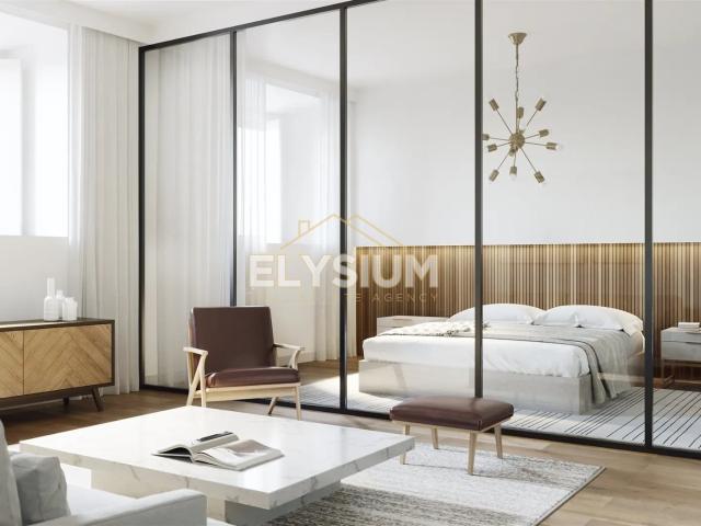 Apartamento venda em São Francisco Xavier, Lisboa