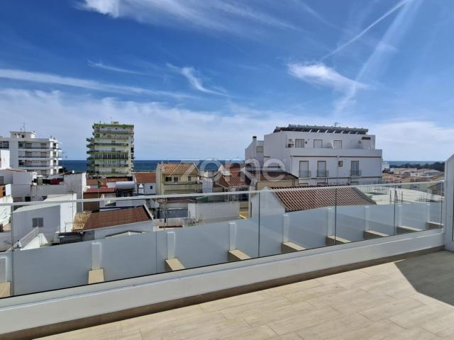 Apartamento venda em Vila Real De Santo António, Faro