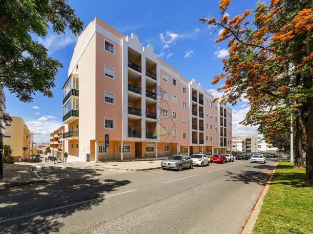 Apartamento venda em Loulé, Faro