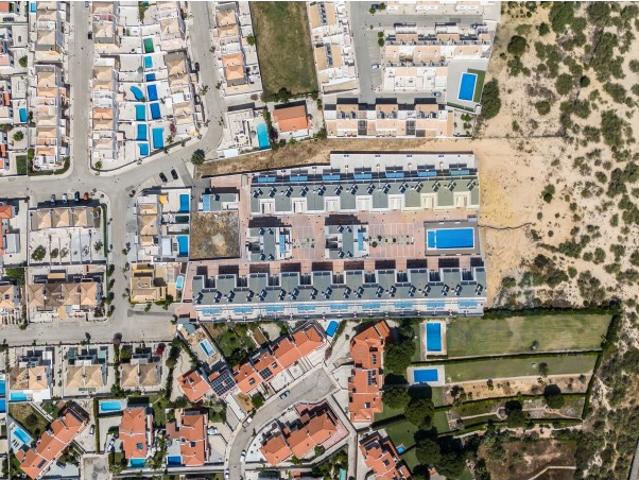 Apartamento venda em Vila Real De Santo António, Faro