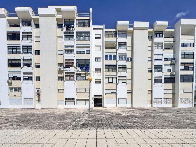 Apartamento venda em Boca do Grilo, Almada