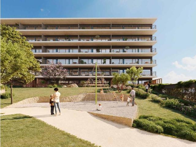 Apartamento venda em Faro