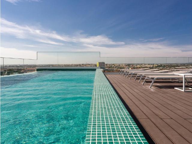 Apartamento venda em Faro