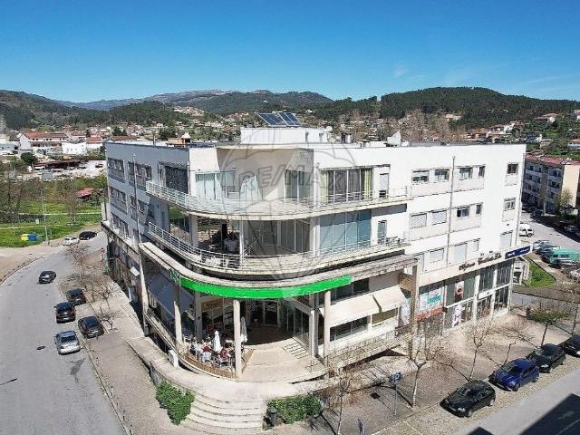 Apartamento venda em Souto Longal, Cabeceiras De Basto