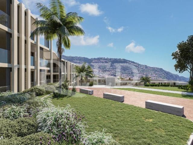 Apartamento venda em Funchal, Ilha Da Madeira