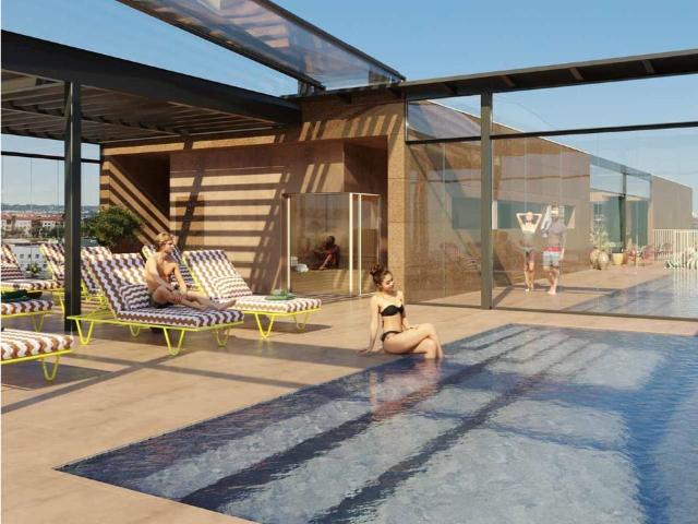 Apartamento venda em Seixal, Arrentela