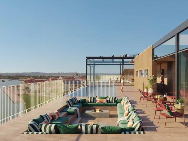 Apartamento venda em Seixal, Arrentela