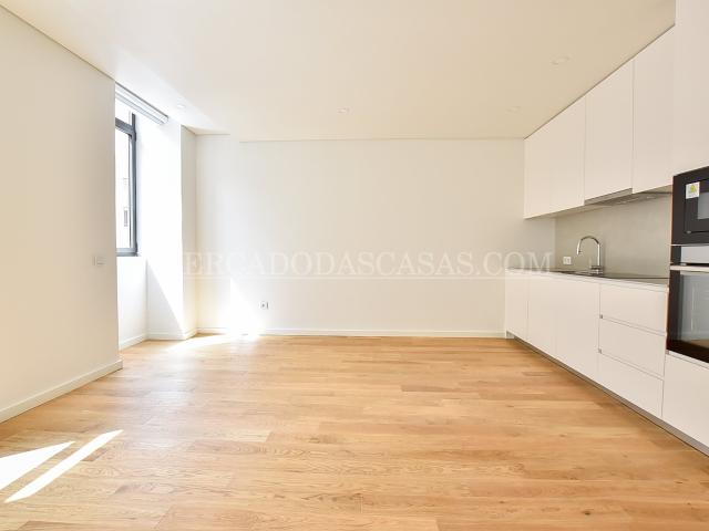 Apartamento alugar em Espinho
