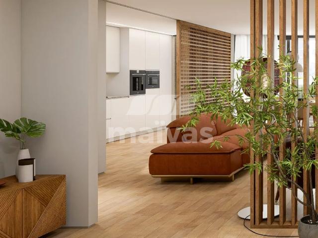 Apartamento venda em Bougado (São Martinho e Santiago), Trofa