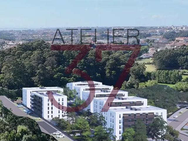 Apartamento venda em Vila Nova De Gaia, Porto