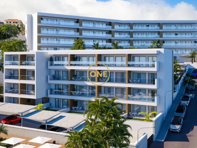 Apartamento venda em Girão, Estreito Da Calheta