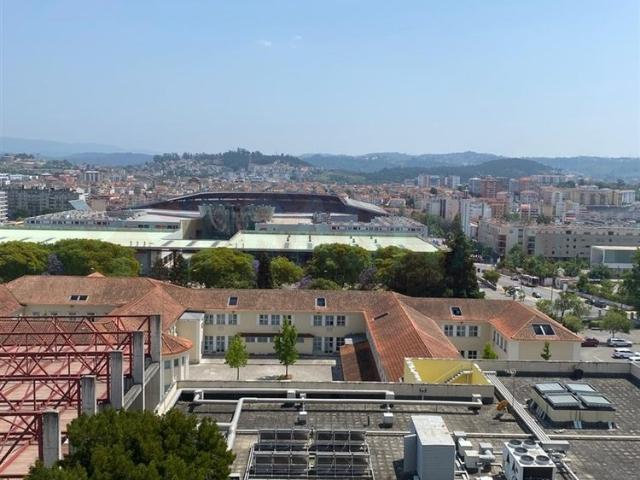 Apartamento alugar em Coimbrã, Sé Nova