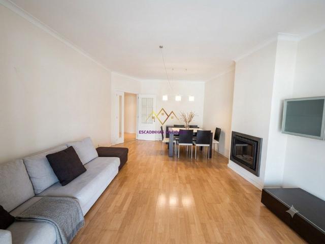 Apartamento alugar em Avenidas Novas, Lisboa