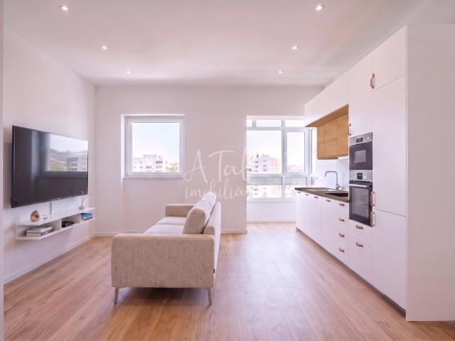 Apartamento venda em Verderena, Setúbal