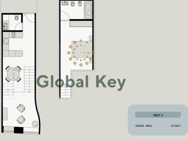 Apartamento venda em Devesas, Vila Nova De Gaia