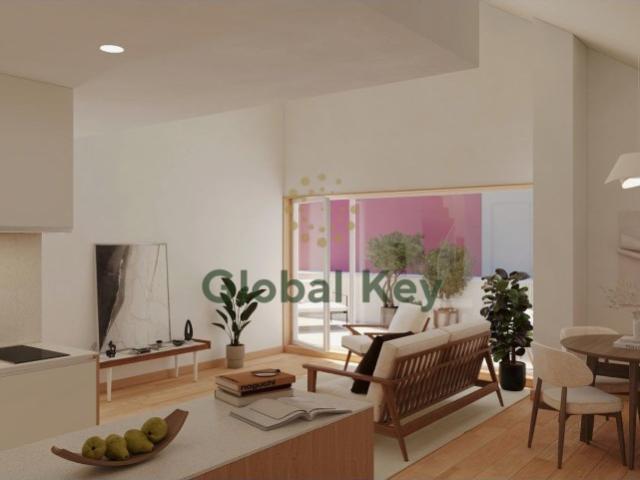 Apartamento venda em Devesas, Vila Nova De Gaia