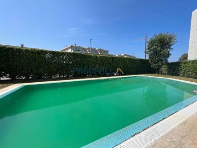 Apartamento alugar em Azurara, Vila Do Conde