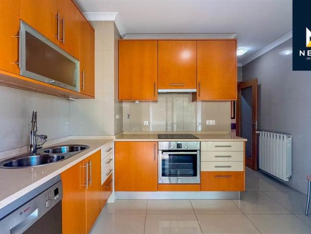 Apartamento alugar em Viseu