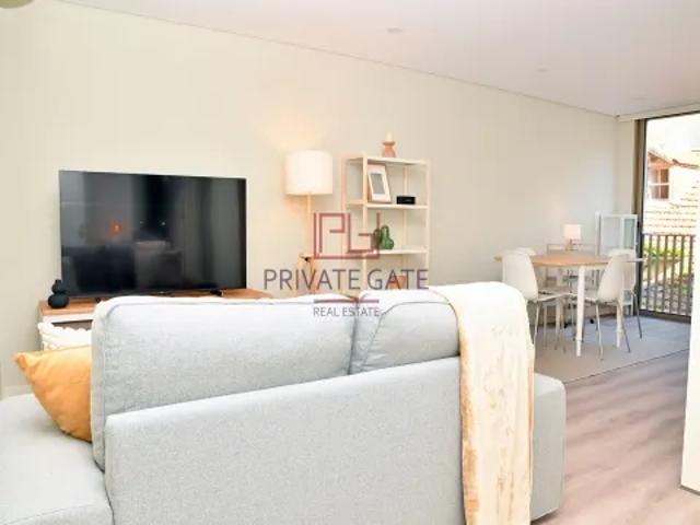 Apartamento alugar em Porto