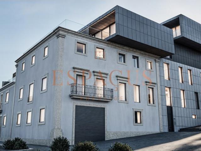 Apartamento venda em Viana Do Castelo