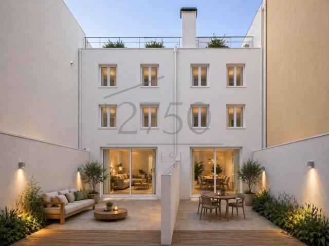 Apartamento venda em Lisboa