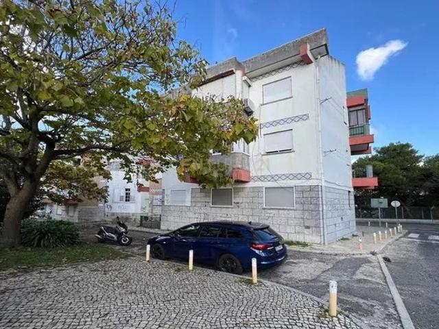 Apartamento alugar em Amadora, Lisboa