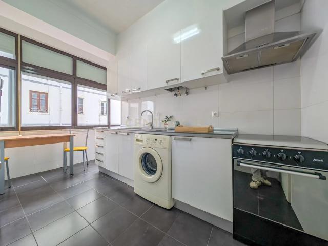 Apartamento venda em Bairro Ferroviário, Barreiro