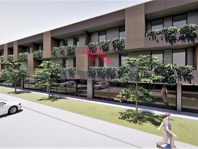 Apartamento venda em Paçô, Arcos De Valdevez