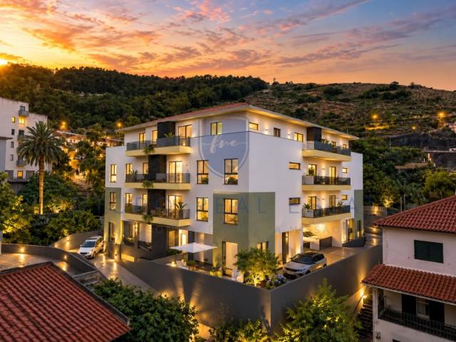 Apartamento venda em Vargem, Santa Cruz