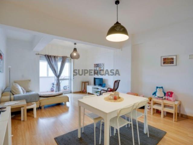 Casa venda em Quinta do Americano, Almada