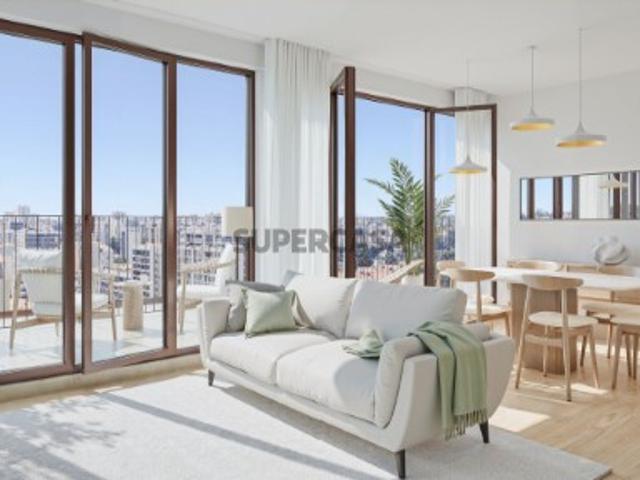 Casa venda em Alvalade, Lisboa