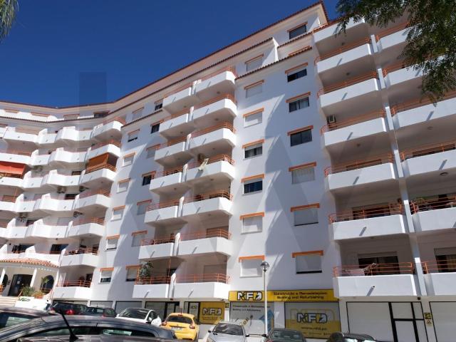 Apartamento venda em Praia de Alvor, Portimão