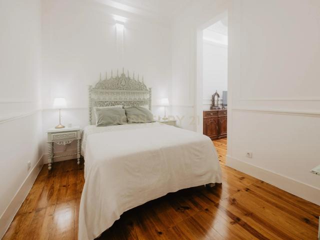 Apartamento alugar em Misericórdia, Lisboa