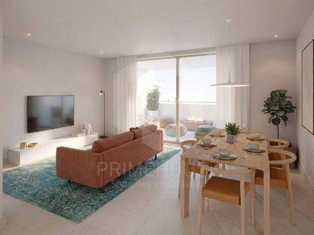 Apartamento venda em Ameijeira de Cima, Lagos
