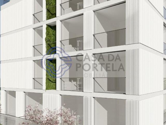 Apartamento venda em Laborim, Vila Nova De Gaia