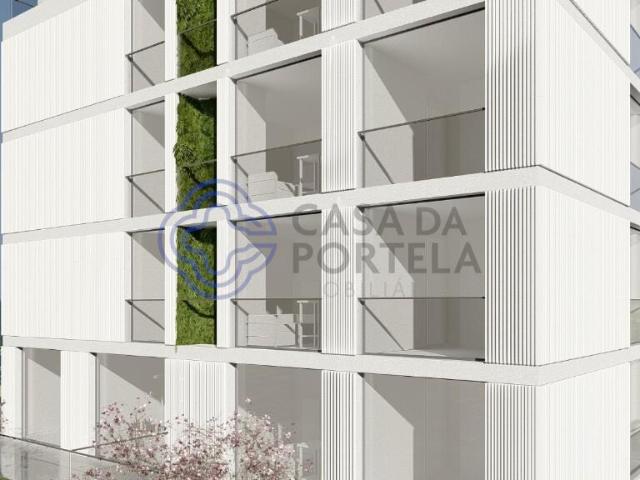 Apartamento venda em Laborim, Vila Nova De Gaia