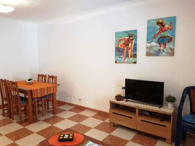 Apartamento alugar em Castro Marim, Faro