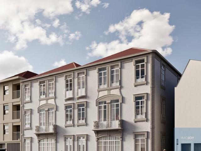 Apartamento venda em Porto