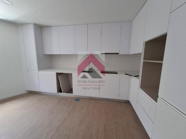 Apartamento venda em Bairro do Vouga, Aveiro
