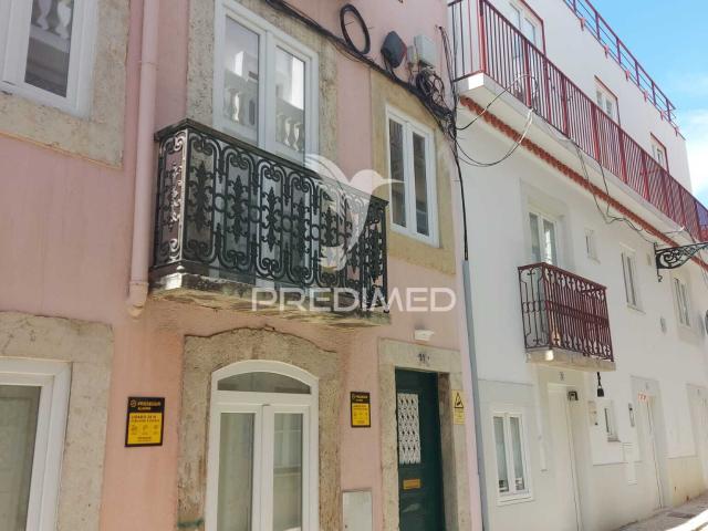 Apartamento venda em Santo António, Lisboa