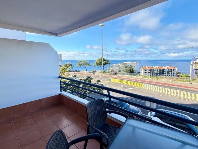 Apartamento alugar em Funchal, Ilha Da Madeira