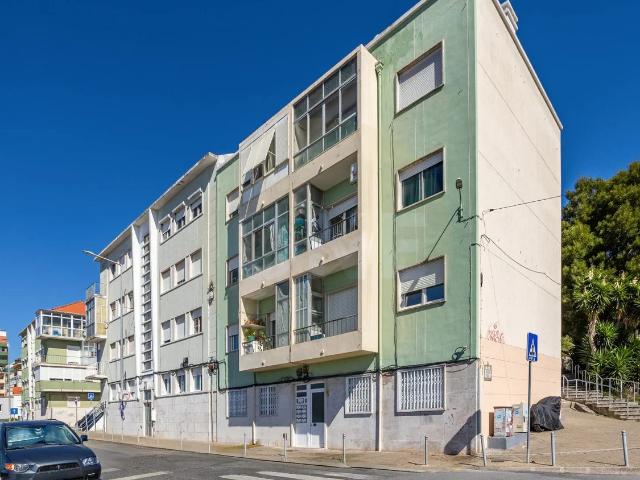 Apartamento venda em Vale de Carenque, Queluz