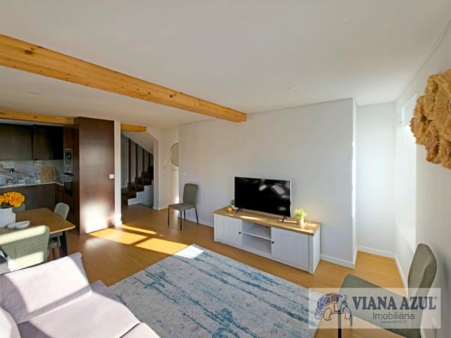 Apartamento alugar em Viana Do Castelo