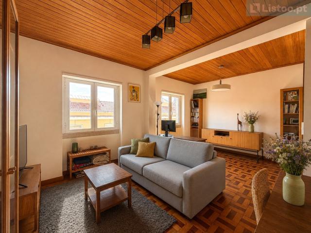 Apartamento venda em Baixa de Algés, Oeiras