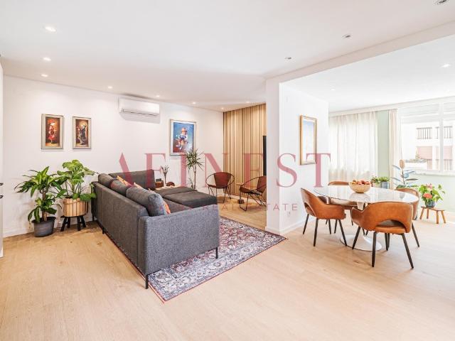Apartamento venda em Bairro do Alcaide, Cascais